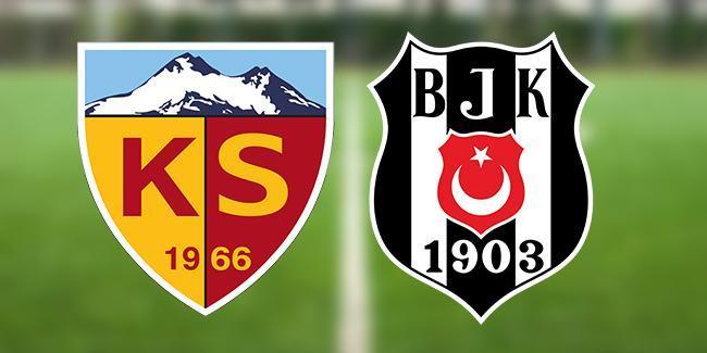 Antalyaspor Beşiktaş maçı ne zaman? ANTALYA BJK MAÇI SAAT KAÇTA?