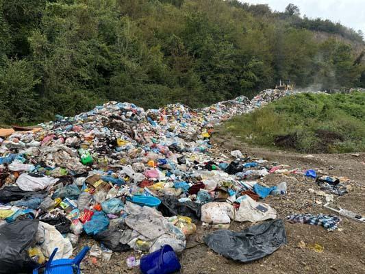 Burası Karadeniz'in incisi: Bakanlık inceleme başlattı!