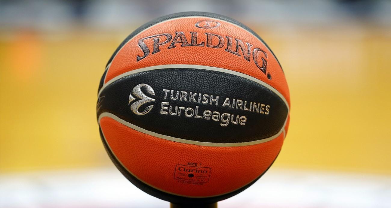 THY EuroLeague'de yeni sezon heyecanı yarın başlıyor!