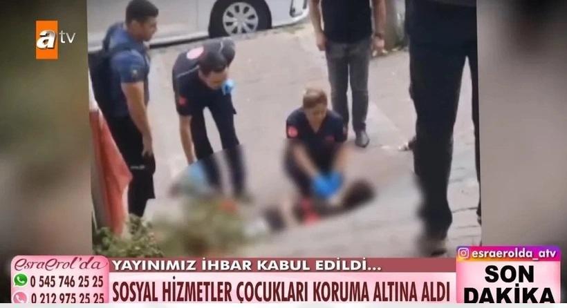 GÖZLER ADLİ TIP'TAN GELECEK RAPORDA! Esra Erol Veysel öldü mü? Özge tutuklandı mı? ŞOK GÖRÜNTÜLER VE İDDİALAR! Betül konuştu!