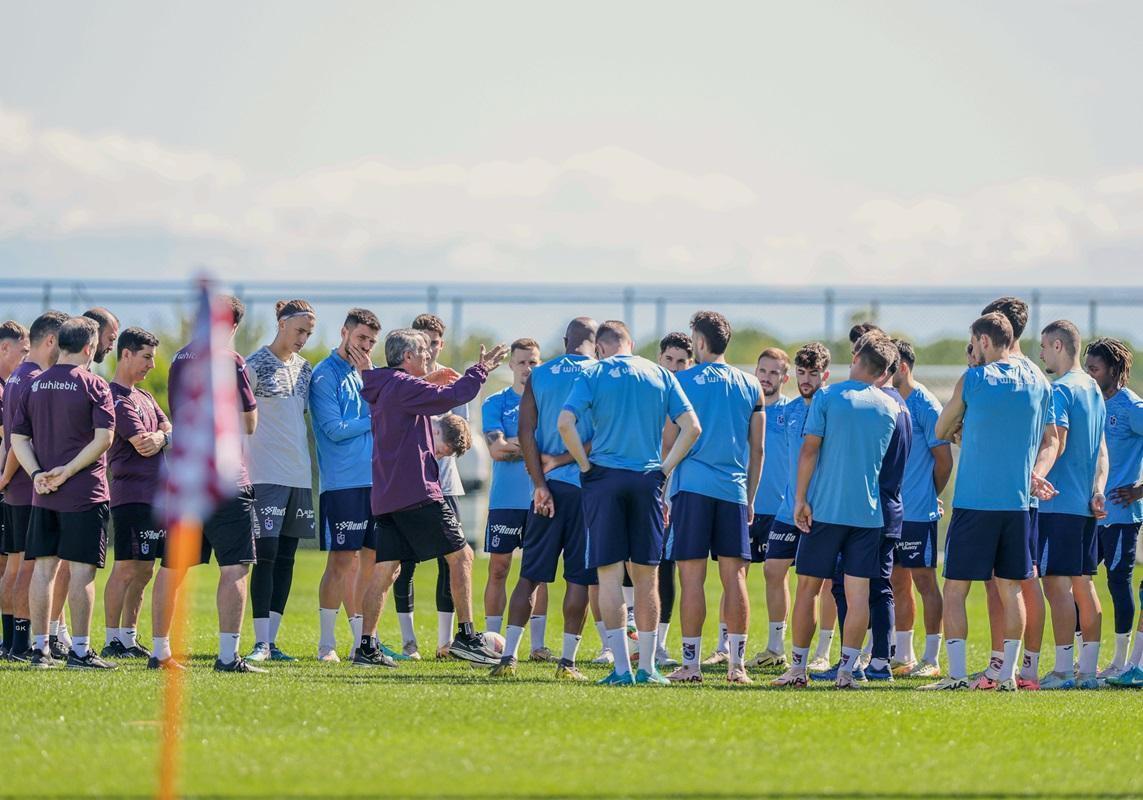 Trabzonspor'dan yeni sezona kabus gibi başlangıç...