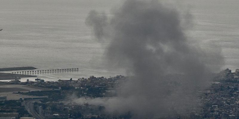 İsrail bu kez donanmayla saldırıya hazırlanıyor: Sahilden uzak durun