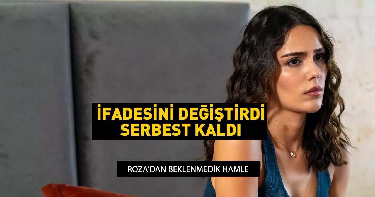 Güzel Aşklar Diyarı'na ateş düştü! Tufan hapisten çıktı! 3. bölümde yaşananlar ve izle bilgileri!