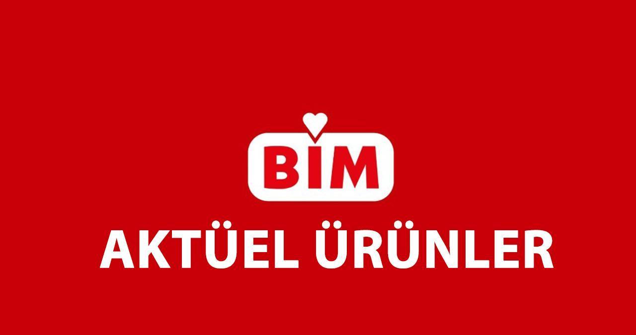 BİM aktüel 9 Ekim 2024! BİM kataloğu aktüel ürünleri... Beyaz eşya ve yatak çeşitleri BİM'de!