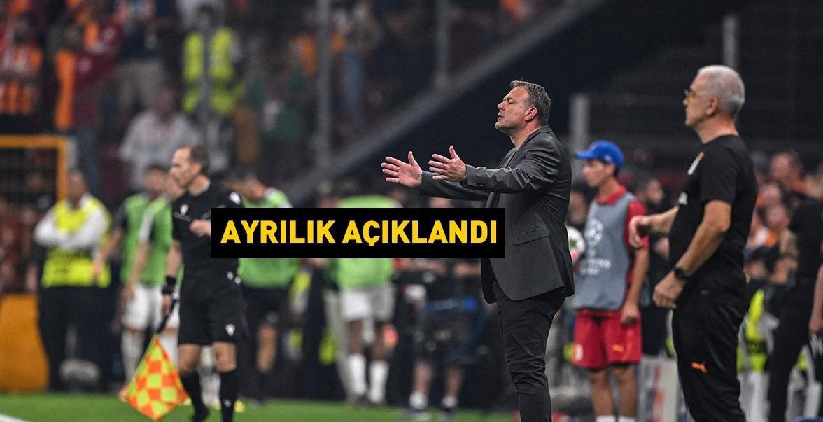 Young Boys’ta teknik direktör ayrılığı açıklandı