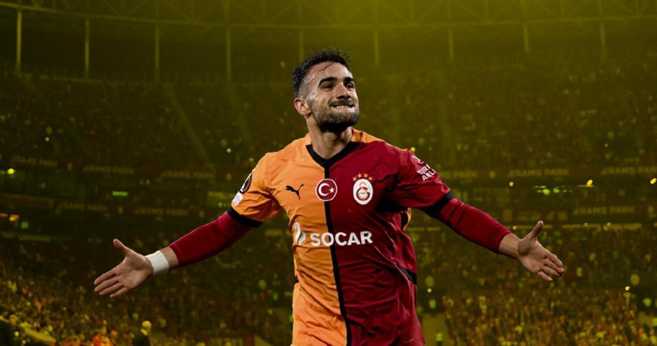 Son Dakika Haberi | Galatasaray'dan Yunus Akgün'le görüşme kararı!