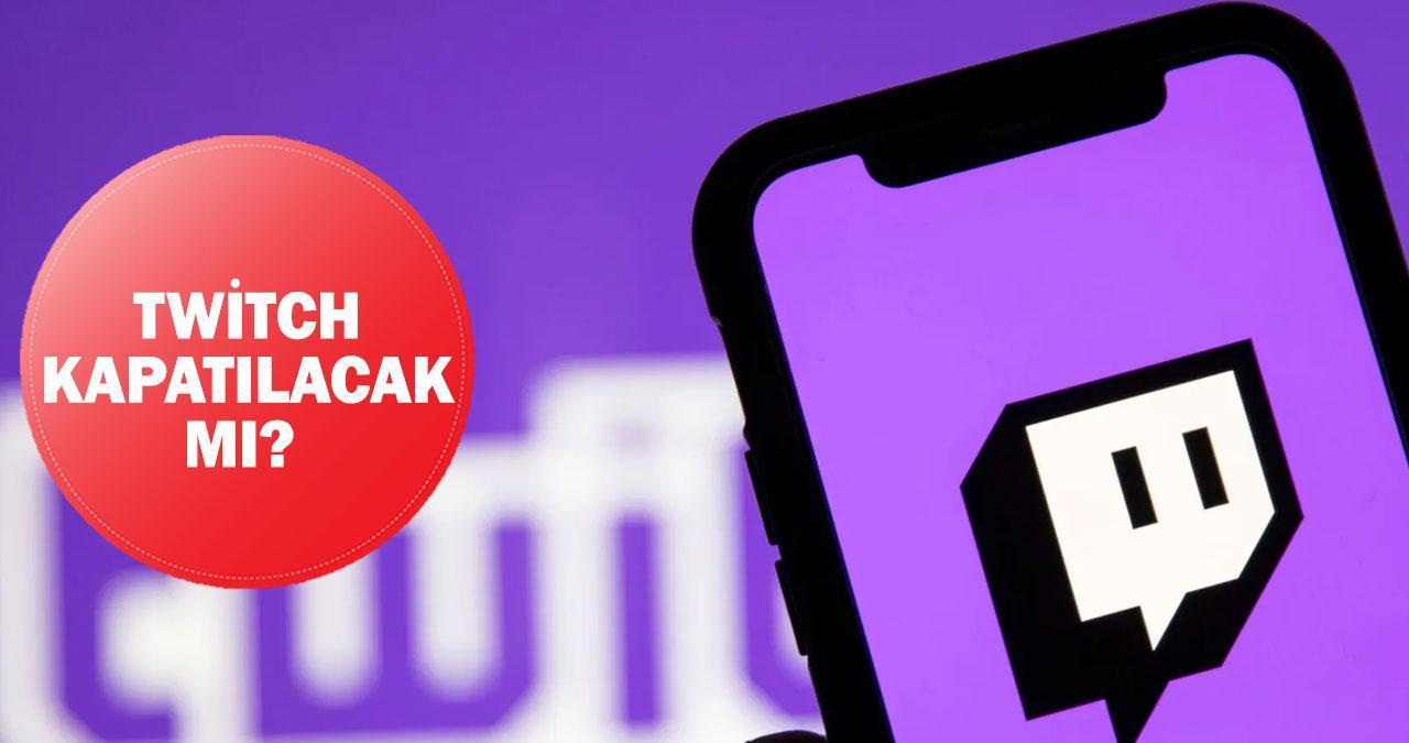 Twitch kapatılacak mı, yasaklanacak mı? Bakan Uraloğlu'ndan önemli açıklama!