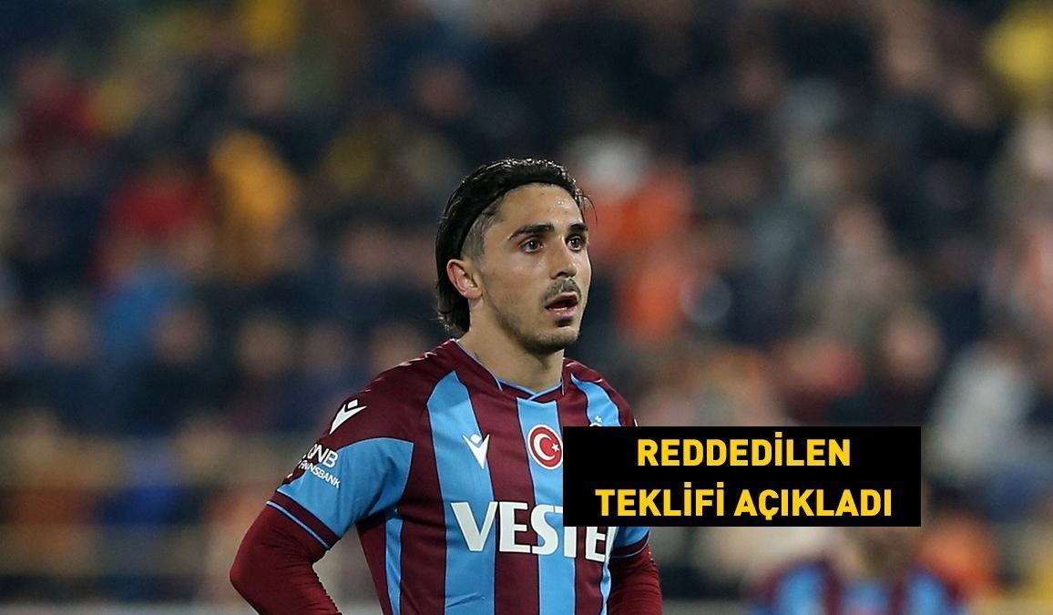 Abdülkadir Ömür’den Manchester City itirafı