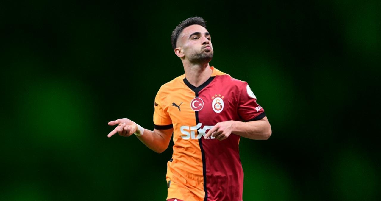 Son Dakika | Galatasaray'da Yunus Akgün gelişmesi! Teklifi reddetmesinin sebebi belli oldu...