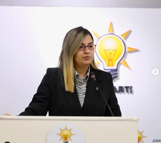 Betül Önderoğlu kimdir? AK Parti Ankara İl Gençlik Kolları Yönetim Kurulu Üyesi Betül Önderoğlu neden vefat etti?