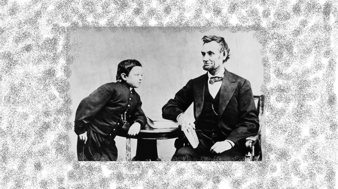 O 16. Amerikan başkanı: Abraham Lincoln! Oğlunun öğretmenine yazdığı ezber bozan mektup nesilden nesile aktarılıyor!