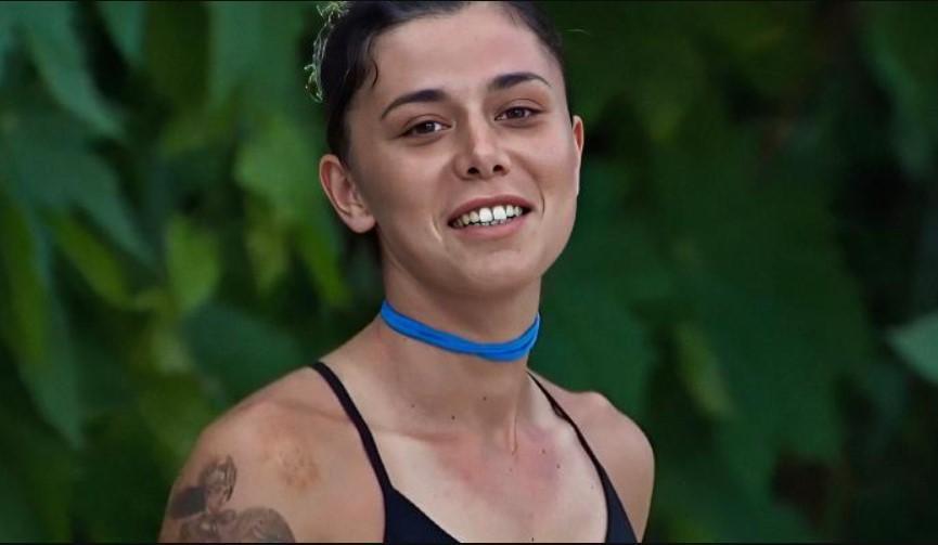 Survivor'a katılacak mı? Nefise Karatay ilk kez sosyal medya hesabından açıkladı