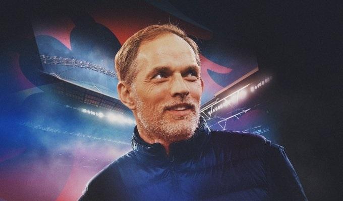 İngiltere Milli Takımı, Alman teknik adam Thomas Tuchel'e emanet!