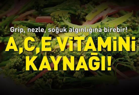 Grip, nezle, soğuk algınlığına birebir! A, C ve E vitamini ve Omega-3 kaynağı... Kışın hasta olmamak için bol bol tüketin! Vücut direncini artırıyor