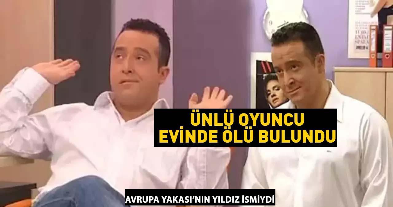 Avrupa Yakası’nın Kubilay’ı Vural Çelik evinde ölü bulundu! Vural Çelik neden, nasıl öldü, hastalığı neydi?