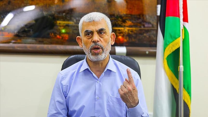 Hamas lideri Yahya Sinvar öldü! Şimdi ne olacak?