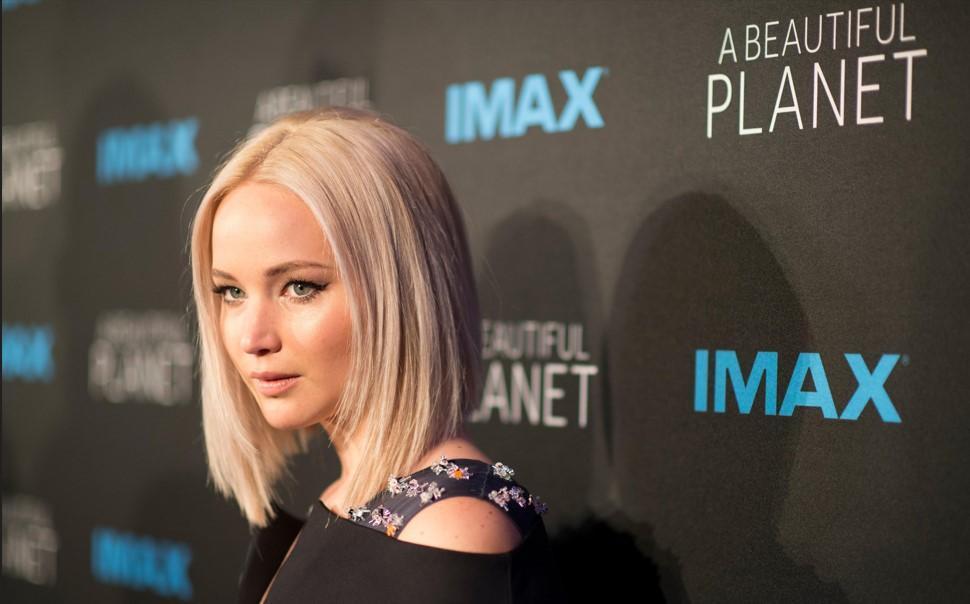 Ünlü oyuncu Jennifer Lawrence hamile! İkinci kez anne olacak