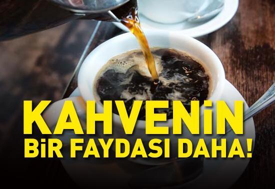 Yeni araştırma şaşırttı! Kahvenin bir faydası daha! Kafein vücutta yağlanmayı ve tip 2 diyabet riskini düşürebilir