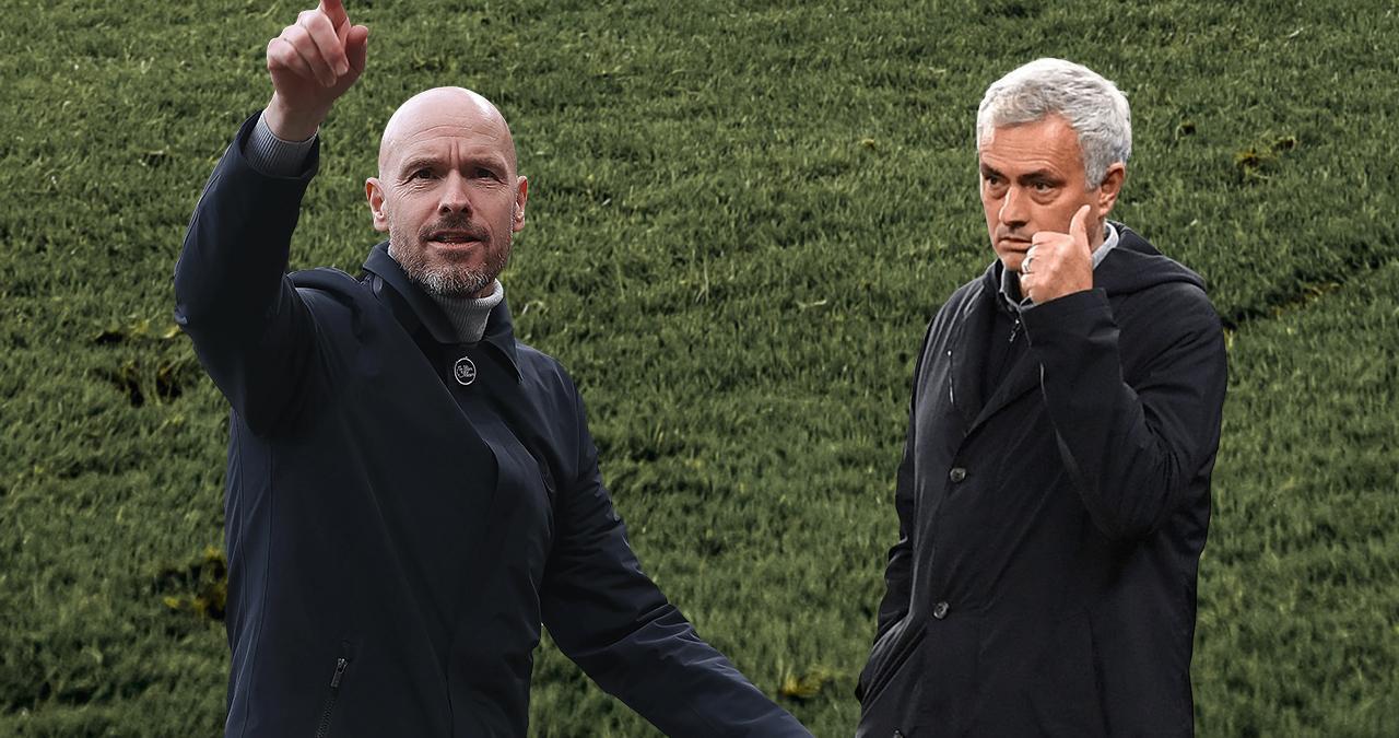 Manchester United Teknik Direktörü Erik ten Hag'dan Fenerbahçe maçı öncesi kızdıracak açıklama: Rahatlatıcı olacak