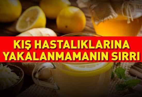 Kış Hastalıklarına Yakalanmamanın Sırrı: Bağışıklık Kalkanı Bu 5 Besinde! Kolayca Bulun, Meydan Okuyun