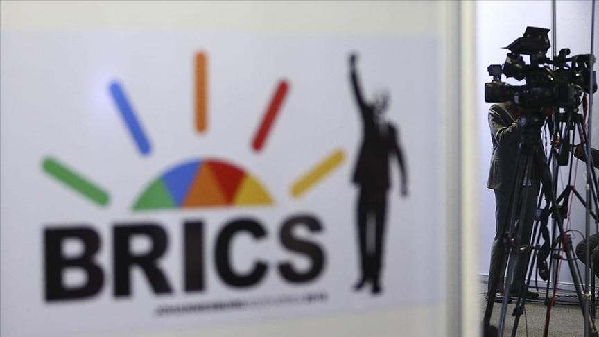 BRICS NEDİR, AMACI NE? BRICS'e üye ülkeler hangileri?