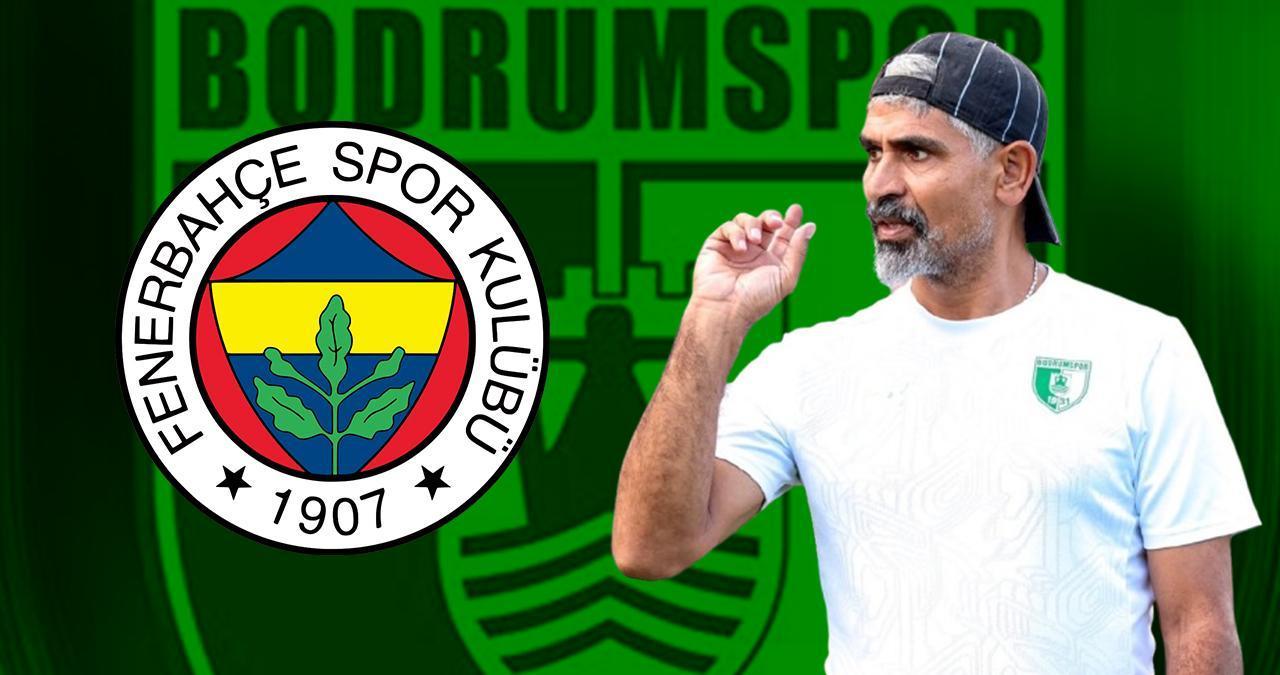 İsmet Taşdemir, Fenerbahçe maçı öncesi konuştu: Gerçekçi olmak lazım!