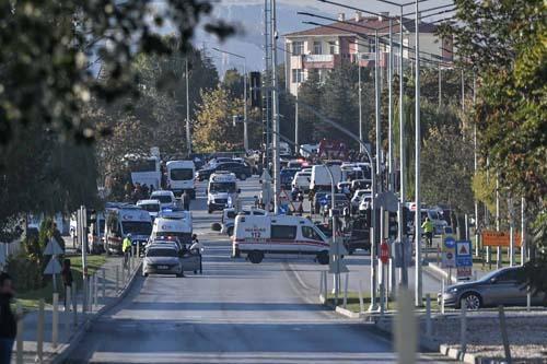 TUSAŞ'a alçak saldırı! Hangi mesaj verilmek istendi? Abdulkadir Selvi yazdı