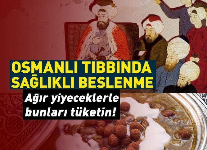 OSMANLI TIBBINDA SAĞLIKLI BESLENME | Meyveyi dalından koparıp hemen yemeyin! Ağır yiyeceklerle bunları tüketin! Sütle bu besinleri asla tüketmeyin! Sürekli ekşi yerseniz… (ALTIN ÖĞÜTLER)