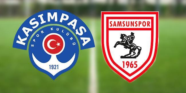 Kasımpaşa Samsunspor maçı hangi kanalda, ne zaman, saat kaçta? Süper Lig’de zirve yarışı sürüyor!