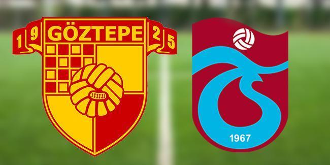 Göztepe Trabzonspor maçı hangi kanalda, ne zaman, saat kaçta? Göztepe TS maçı Süper Lig!