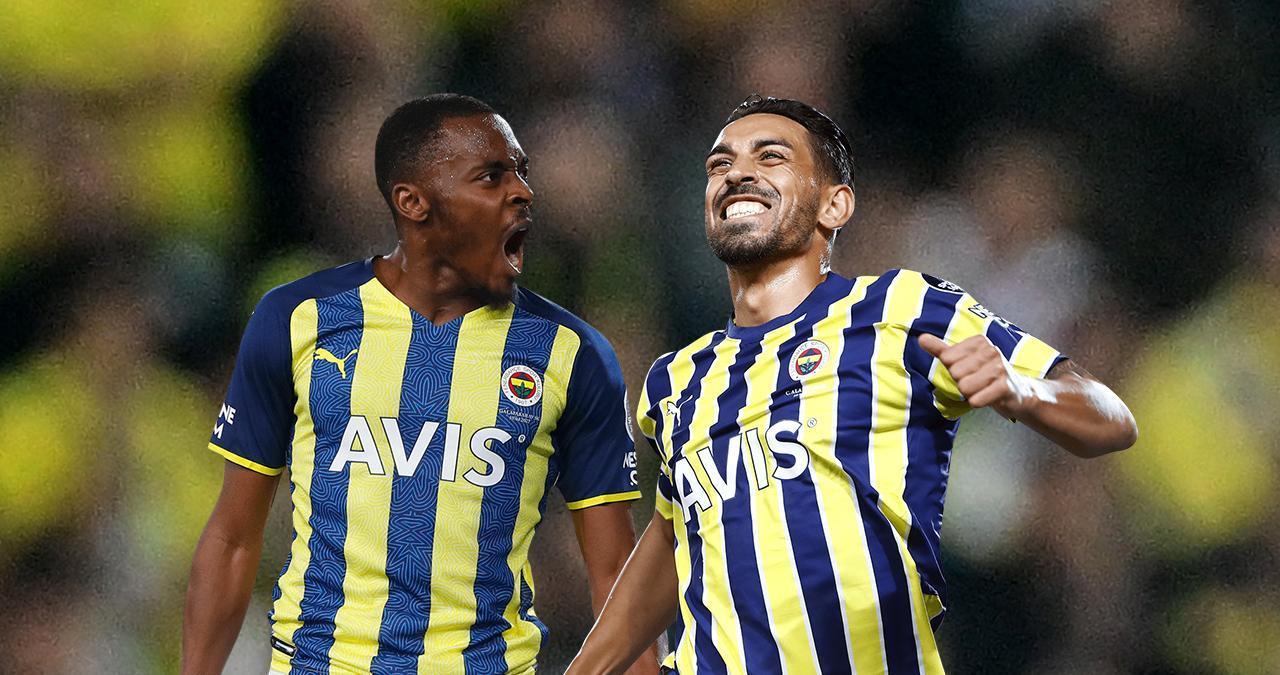 SON DAKİKA | Fenerbahçe'de Bright Osayi-Samuel ve İrfan Can Kahveci gelişmesi! Yönetim operasyonu başlattı...