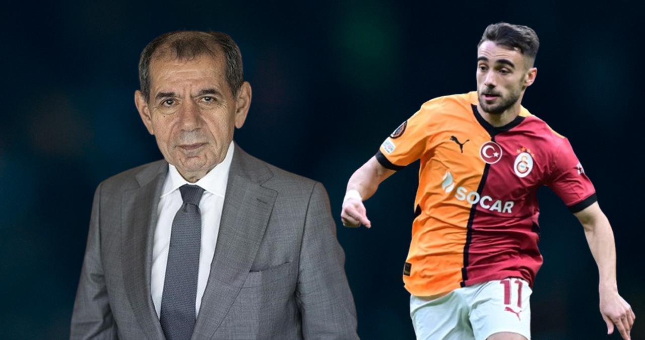 SON DAKİKA | Yunus Akgün'ün izlemeye gelen Avrupa devleri başka bir yıldıza daha hayran kaldı! Peki Galatasaray ne yapacak?