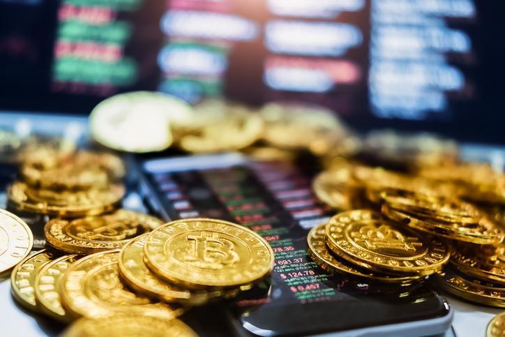 Bitcoin rekora koşuyor! Hedef neresi? || SON DAKİKA Kripto Para Haberleri