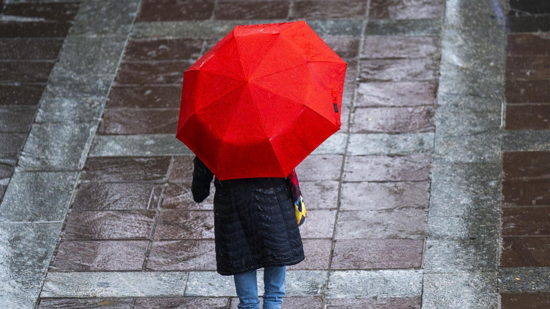 HABER || Meteoroloji'den yeni uyarı! Pazartesi gününe dikkat