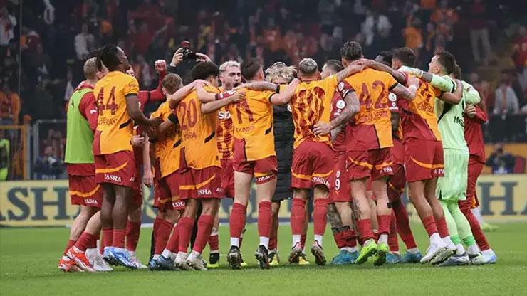 SON DAKİKA... Galatasaray'da sürpriz karar! Yollar ayrılıyor