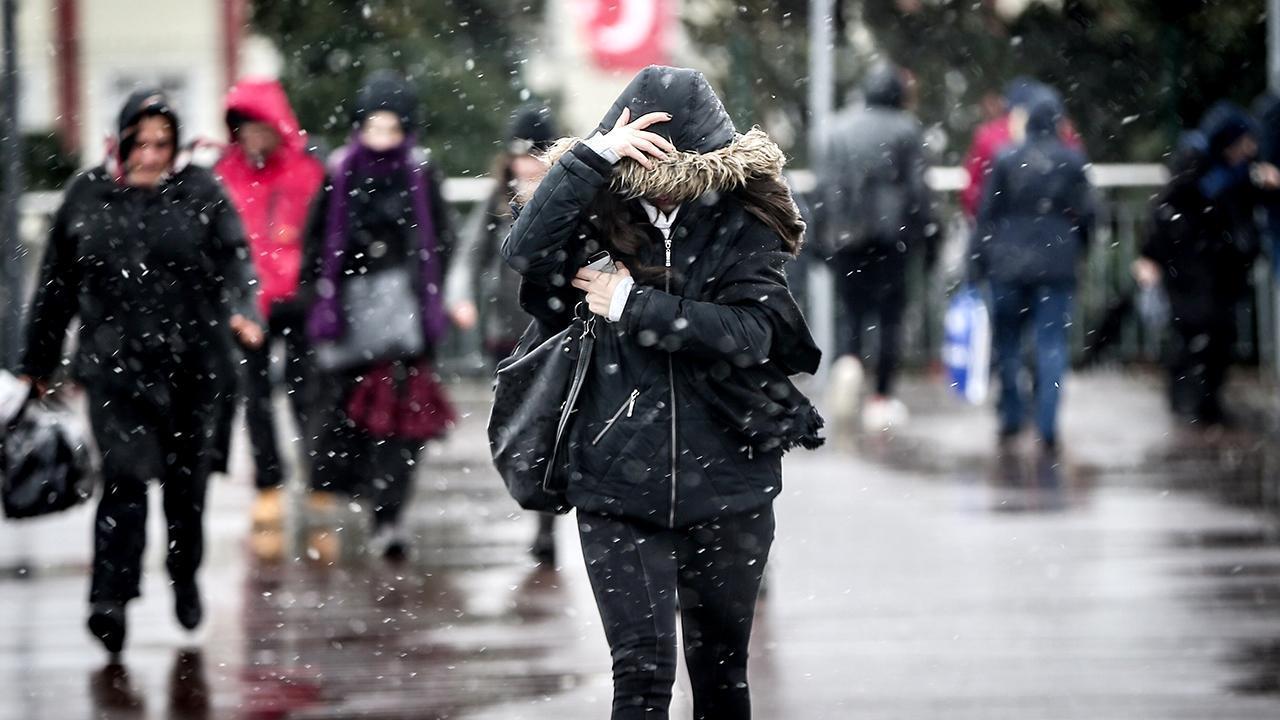 SON DAKİKA... Hafta sonu hava nasıl olacak? Plan yapacaklar dikkat