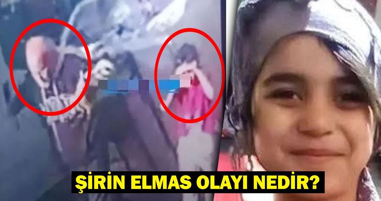 Şirin Elmas olayı! Şirin Elmas'a ne oldu, nasıl öldü?