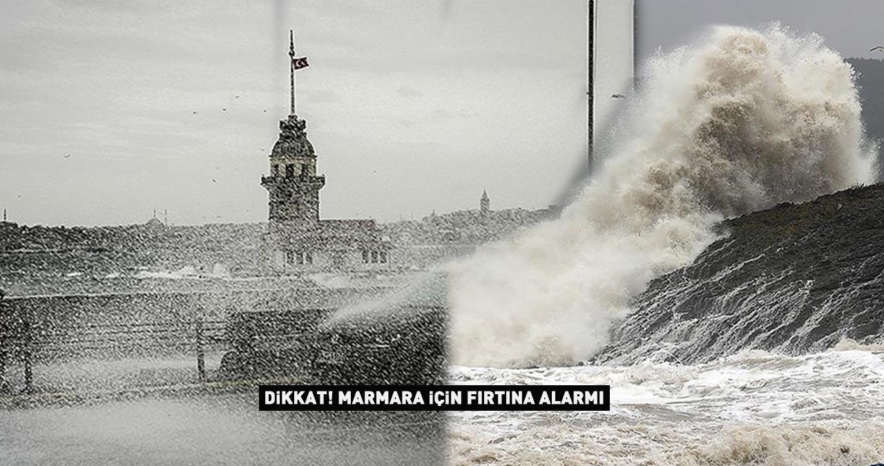 SON DAKİKA HABERLERİ | Dikkat! Meteoroloji ve Valilik peş peşe uyardı: Çok kuvvetli olacak!