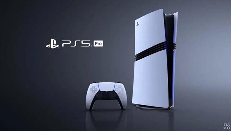 SON DAKİKA TEKNOLOJİ HABERİ || PlayStation 5 Pro Türkiye’de ön satışa çıktı! (FİYAT & ÖZELLİKLER)