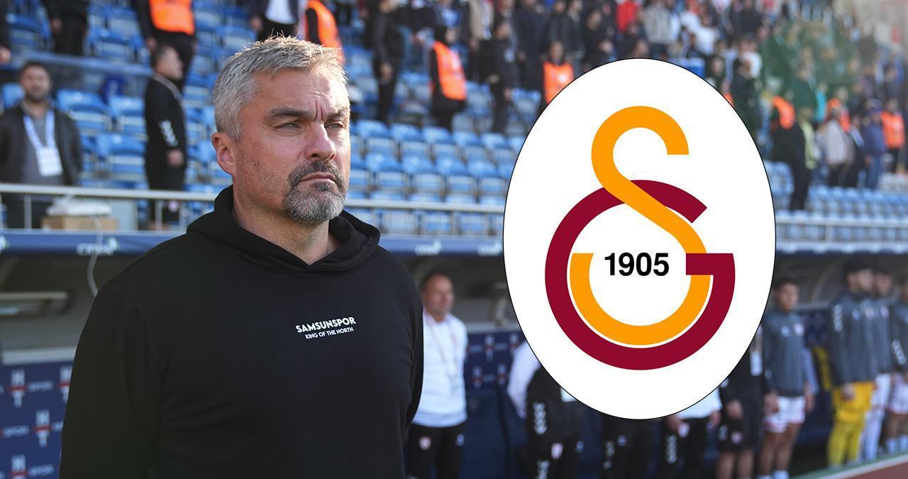 Thomas Reis'ten Galatasaray maçı öncesi gözdağı: Lige heyecan katmak istiyoruz!