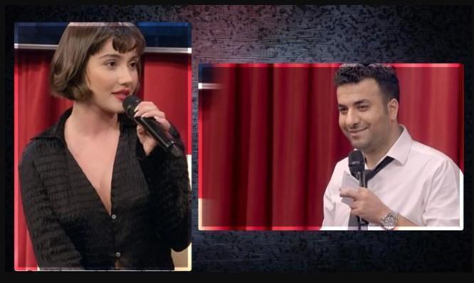 Sevda Erginci ve Hasan Can Kaya sevgili mi? İŞTE İLK AÇIKLAMA