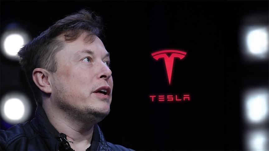 Seçimin asıl kazananı Elon Musk oldu! Tesla'nın değeri 1 trilyon dolara ulaştı