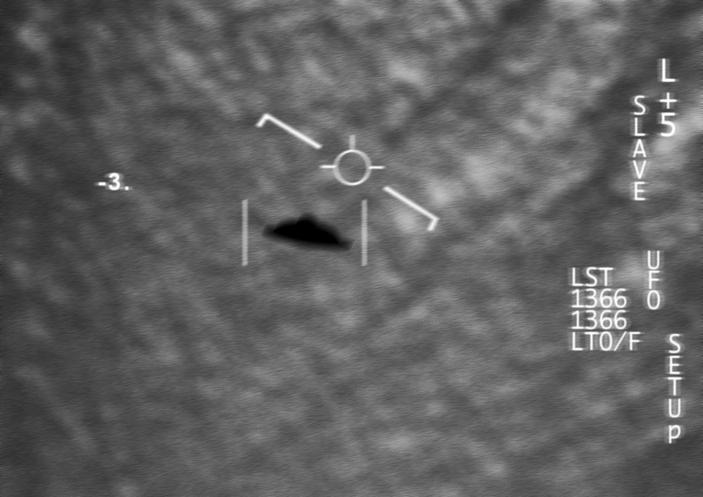 ABD Kongresi'nde UFO oturumu! Gizli dosyalar açılıyor mu? Eski istihbarat görevlisi ve NASA yetkilisi de yer alacak…