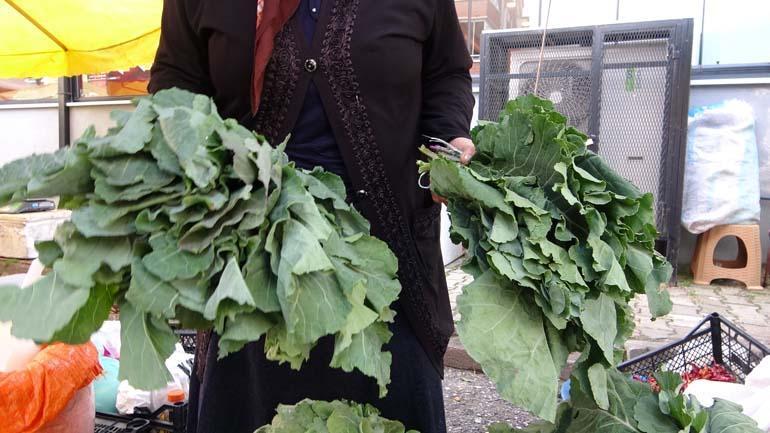 KARADENİZ'İN KARALAHANASI! Faydaları bilimsel olarak kanıtlandı: Kanserden koruyor, kemikleri güçlendiriyor, mide ağrılarına iyi geliyor! Böyle tüketirseniz...