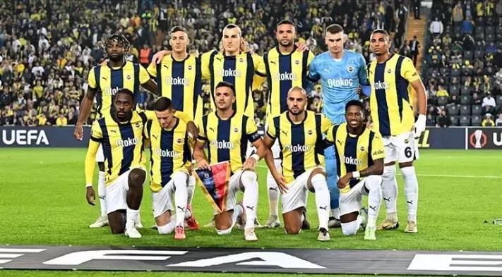 FENERBAHÇE - ZENİT MAÇ SONUCU: Fenerbahçe - Zenit maçı kaç kaç bitti? Hazırlık maçı sonucu!