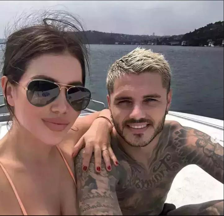 Wanda Nara-Icardi davasında tüm detaylar! 'Icardi gelmedi, Nara vazgeçmeyecek'