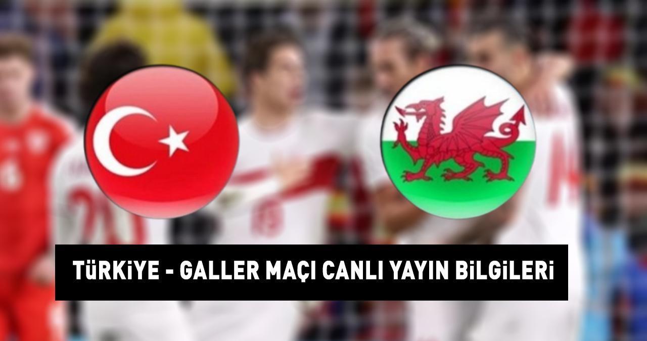 TRT 1 TÜRKİYE GALLER MAÇI CANLI İZLE | UEFA Uluslar Ligi Türkiye Galler maçı ŞİFRESİZ TRT 1 CANLI İZLEME BİLGİLERİ