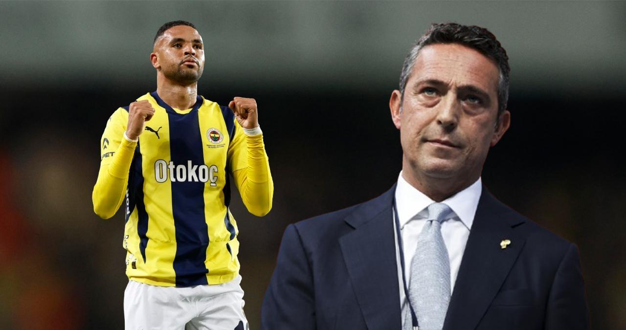 Fenerbahçe'de Youssef En-Nesyri giderse dünya yıldızları geliyor! Yönetim, devre arası isimlerini belirledi...