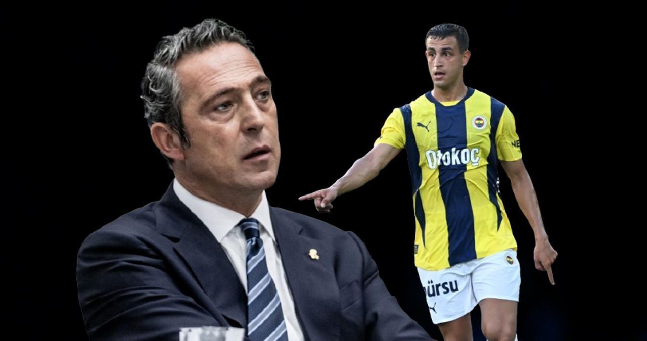 Fenerbahçe'de ayrılık | Bartuğ Elmaz, kiralık olarak gönderiliyor! İşte yeni adresi...