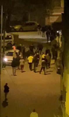 SON DAKİKA! İzmir'de polislere kurşun yağdırıp 3 memuru yaralamıştı: İlk ifadesi ortaya çıktı!